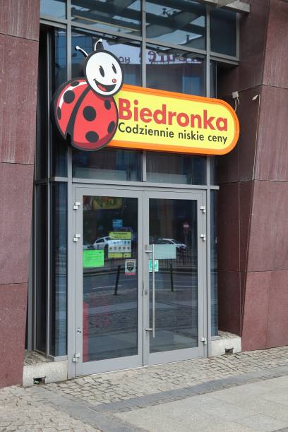 ladybug shop - biedronka imagens e fotografias de stock