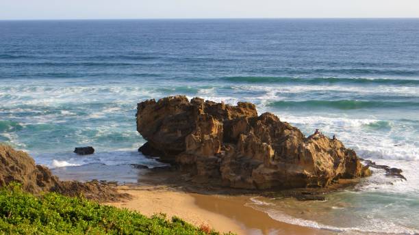 Brenton On Sea Bilder Und Stockfotos Istock