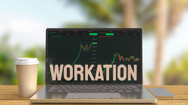 Reasons Why You Need to Take A Workation