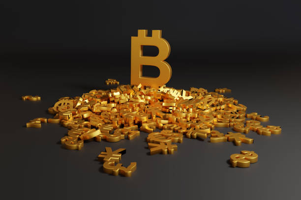 Investimento in Bitcoin
