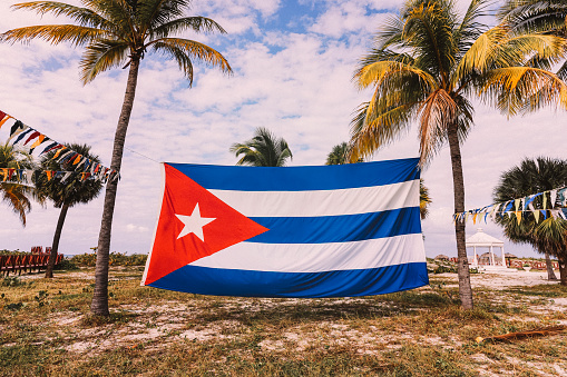 100,000 CUBANS ARE USING BITCOIN IN RESPONSE TO U.S. SANCTIONS