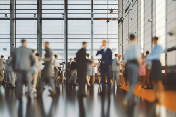 large-group-of-business-people-in-convention