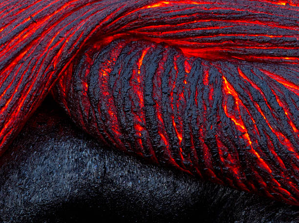 Lava  erupting stock pictures, royalty-free photos & images