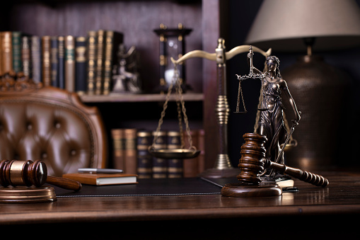 Civil Lawyers In Chandigarh | The Law Codes