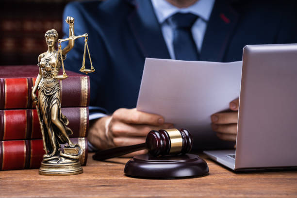  What's the Difference Between a Lawyer and an Attorney?