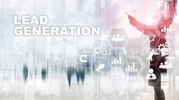 b2b lead generation company