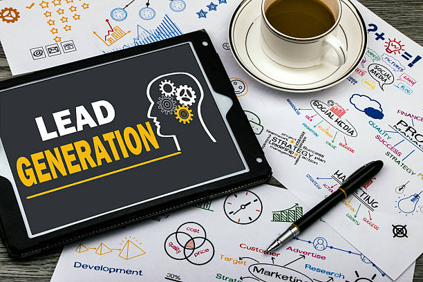 lead generation strategies