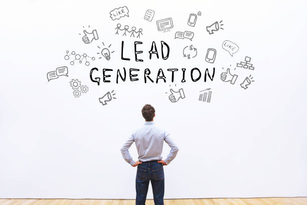 lead generation company