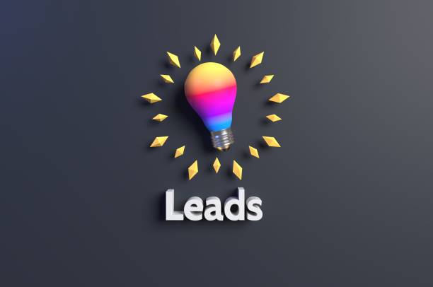 Leads Leads lead stock pictures, royalty-free photos & images