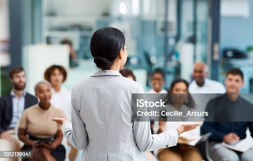 istock Learning on the job 1312139041