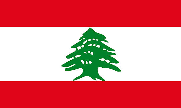 lebanon flag  Lebanon Flag stock pictures, royalty-free photos & images