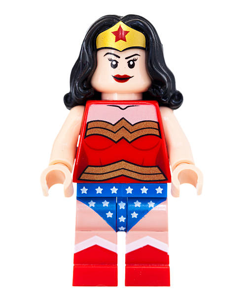98 Wonder Woman Stock Photos Pictures Royalty Free Images Istock