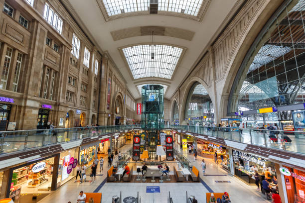 51 Leipzig Hauptbahnhof Stock Photos Pictures Royalty Free Images Istock 51 Leipzig Hauptbahnhof Stock Photos Pictures Royalty Free Images Istock