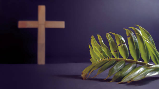 Lent Season,Holy Week and Good Friday concepts  good friday stock pictures, royalty-free photos & images