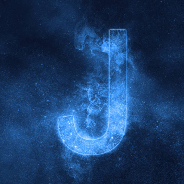 Letter J Stock Photos, Pictures & Royalty-Free Images - iStock