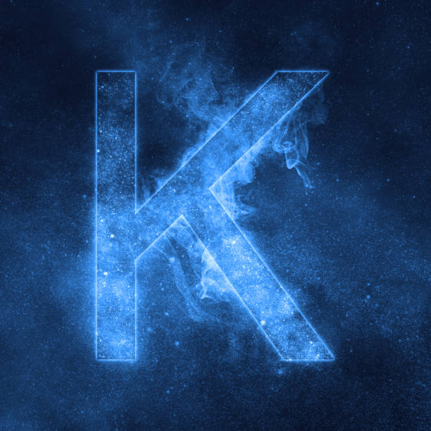 Best Letter K Wallpaper Stock Photos Pictures Royalty Free
