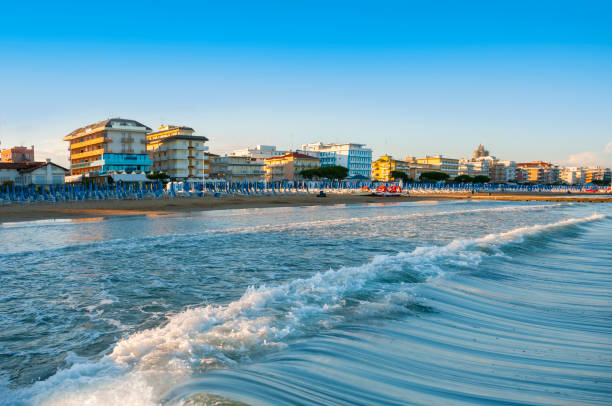 Lido Di Jesolo Stock Photos Pictures Royalty Free Images Istock