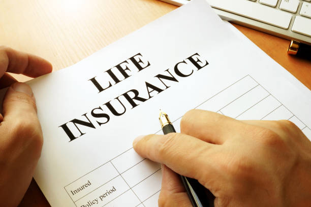 looking for insurance coverage for death Malaysia