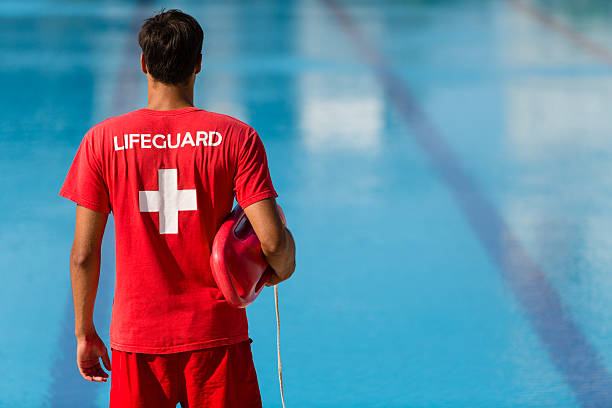 The Different Type’s Equipment For Lifeguards