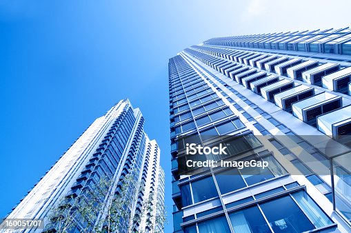 istock Lifestyle Residential Apartments 160051707