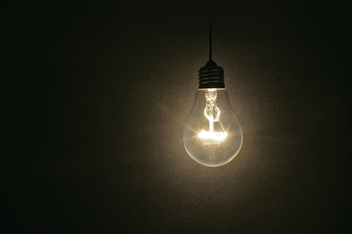 Лучик света - загадки про бытовые приборы