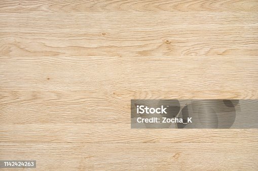 istock Light natural wood background 1142424263