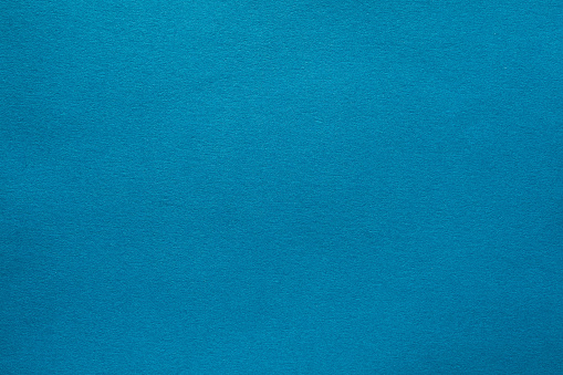 Light Teal Blue Felt Texture Abstract Background Stock ...