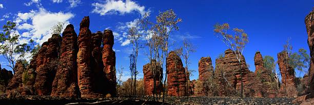 limmen national park, northern territory, australia stock photo