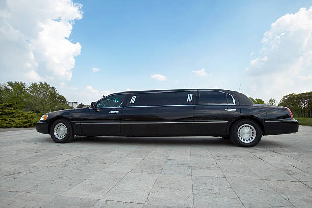 limousine hire