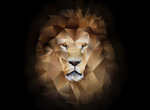 3d Animation Lion Wallpaper Image Num 36