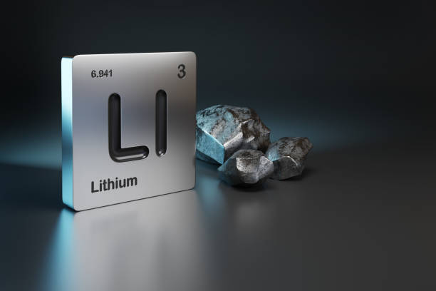 Top 5 Lithium Battery Stocks for Year 2023