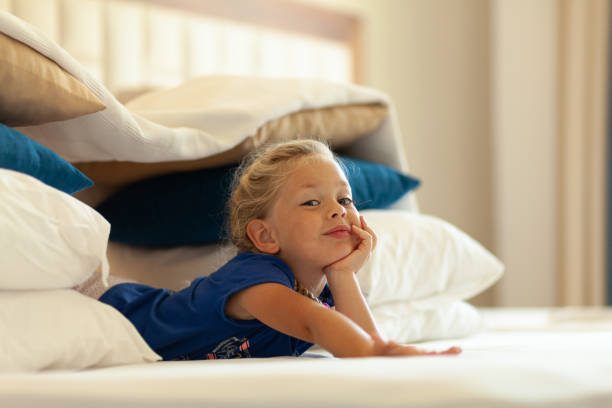 256 Pillow Fort Stock Photos, Pictures & Royalty-Free Images - iStock
