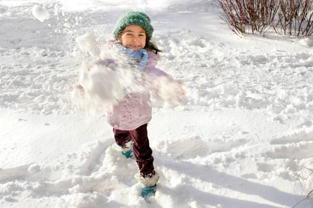 Royalty Free Snowball Pictures, Images and Stock Photos - iStock