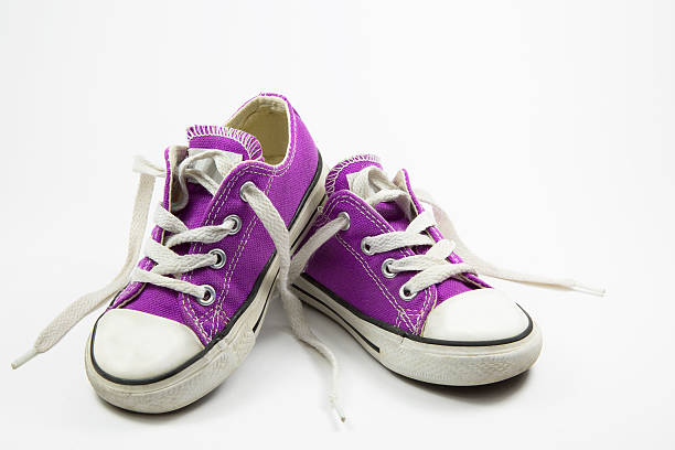 Best Kids Shoes Stock Photos, Pictures & Royalty-Free Images - iStock