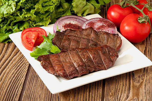 Liver  liver offal photos stock pictures, royalty-free photos & images