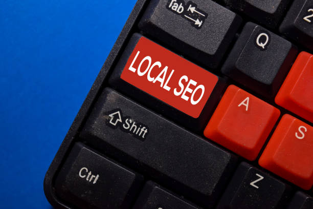 local seo strategy in Denver