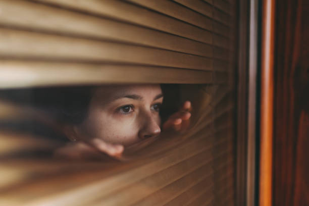 5,392 Peeking Window Stock Photos, Pictures & Royalty-Free Images - iStock