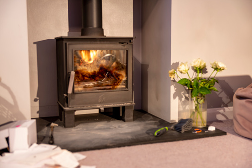 Wood Stove Pictures | Download Free Images on Unsplash