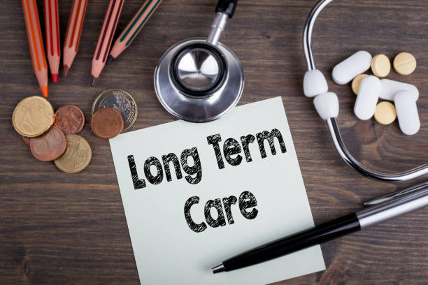 2,764 Long Term Care Stock Photos, Pictures &amp; Royalty-Free Images - iStock