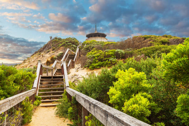 Sorrento Victoria Stock Photos, Pictures & Royalty-Free Images - iStock