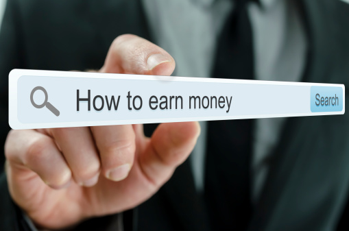 Earn Money Online Tips Earn Money Online Tips