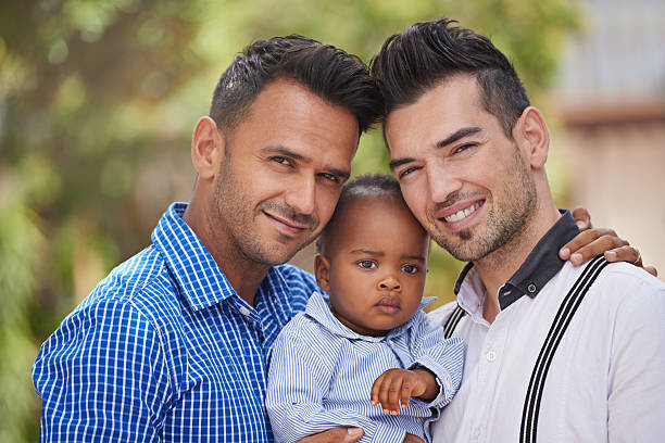 Young Gay Black Boys Stock Photos, Pictures & Royalty