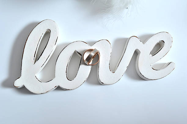 Love! stock photo