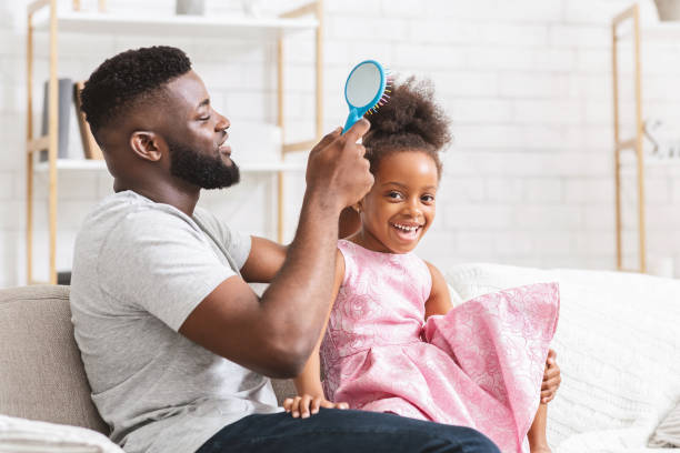 10 Things To Remember As A Dad Raising Girls I Stay at Home Mum