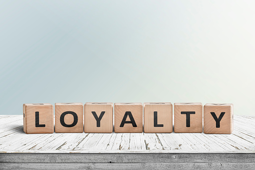 Increase Employees Loyalty
