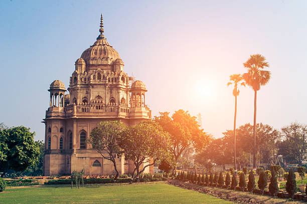 Lucknow monument in Lucknow city, India, Lucknow, India stock pictures, royalty-free photos & images