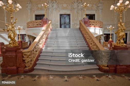 istock luxury stairway 93465435