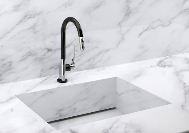 quartz bathroom counters denver