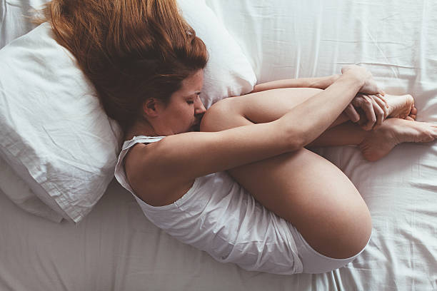 4 Alternative Menstrual Cramp Remedies That Actually Work