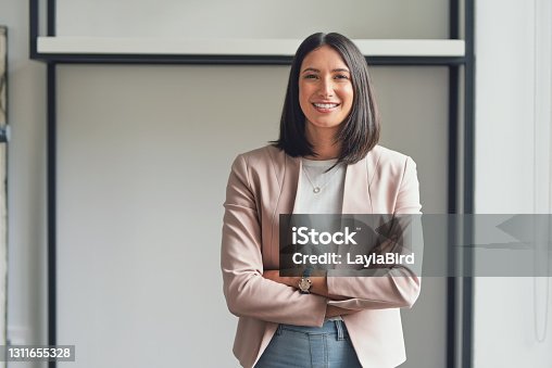 istock I'm the best asset in my business 1311655328